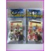 GUNDAM Head 2 SET Join PHONE STRAP Keyholder